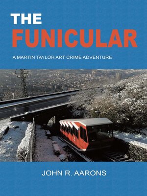 cover image of The Funicular